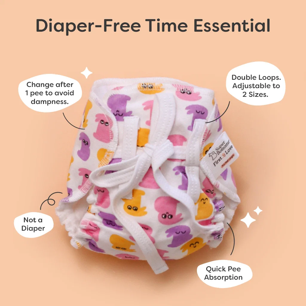 Pack of 6 DryFeel Langot - Image 6