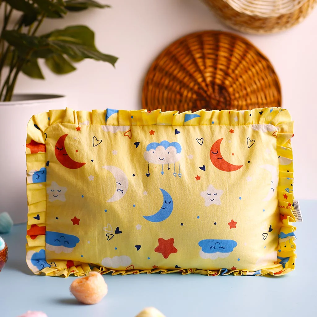 Mustard Seed Pillow - Pack of 2 (Little Pingu & Sweet Dreams) - Image 3