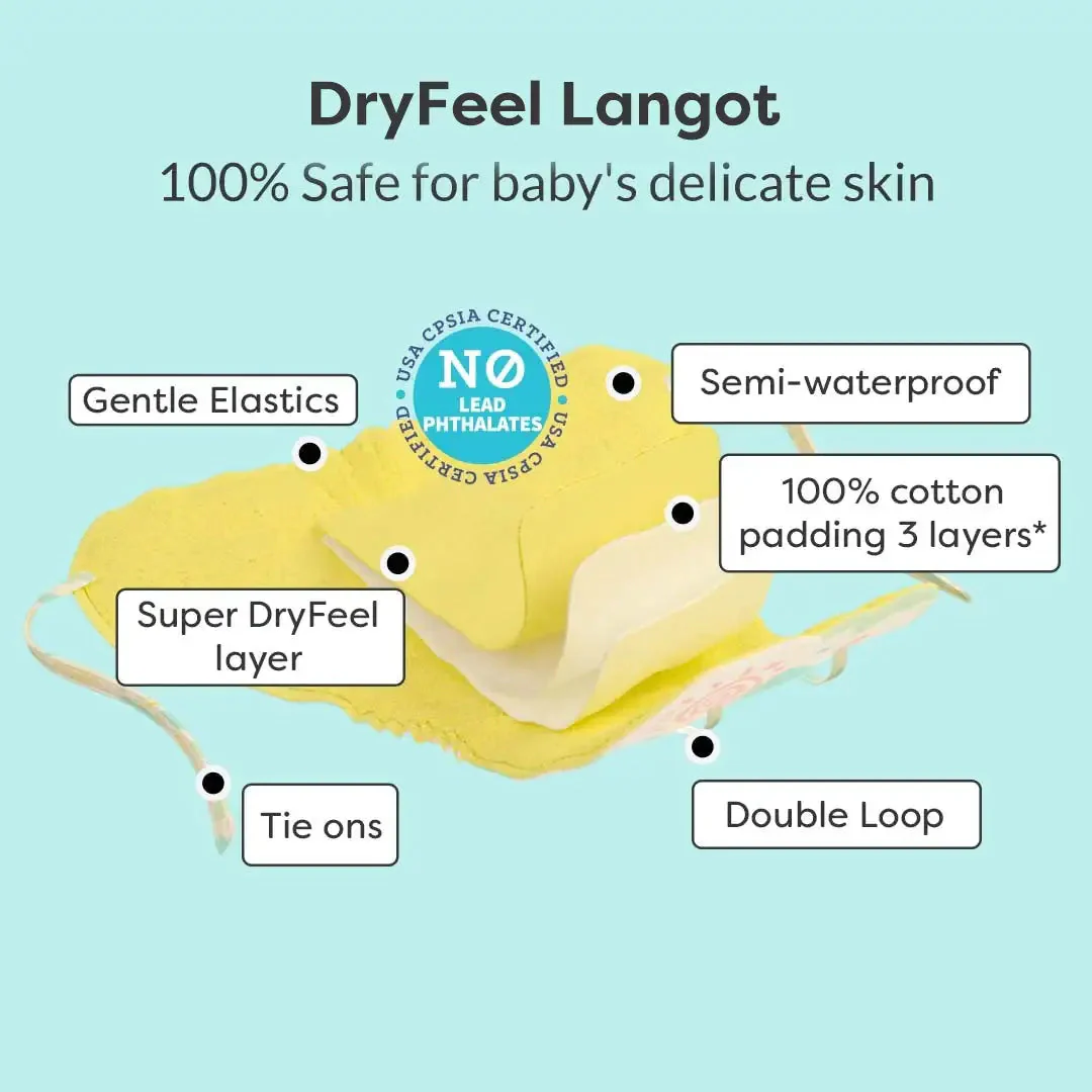 Baby Shower Gift Pack Combo - Image 7
