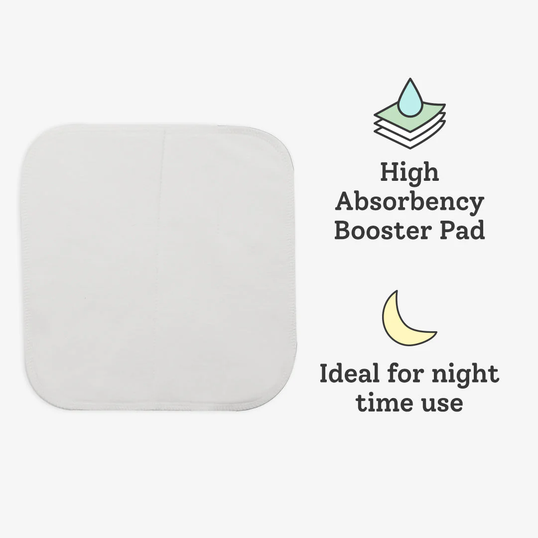 Stock Up Diapering Essentials Bundle with Baby Wipes - Image 3