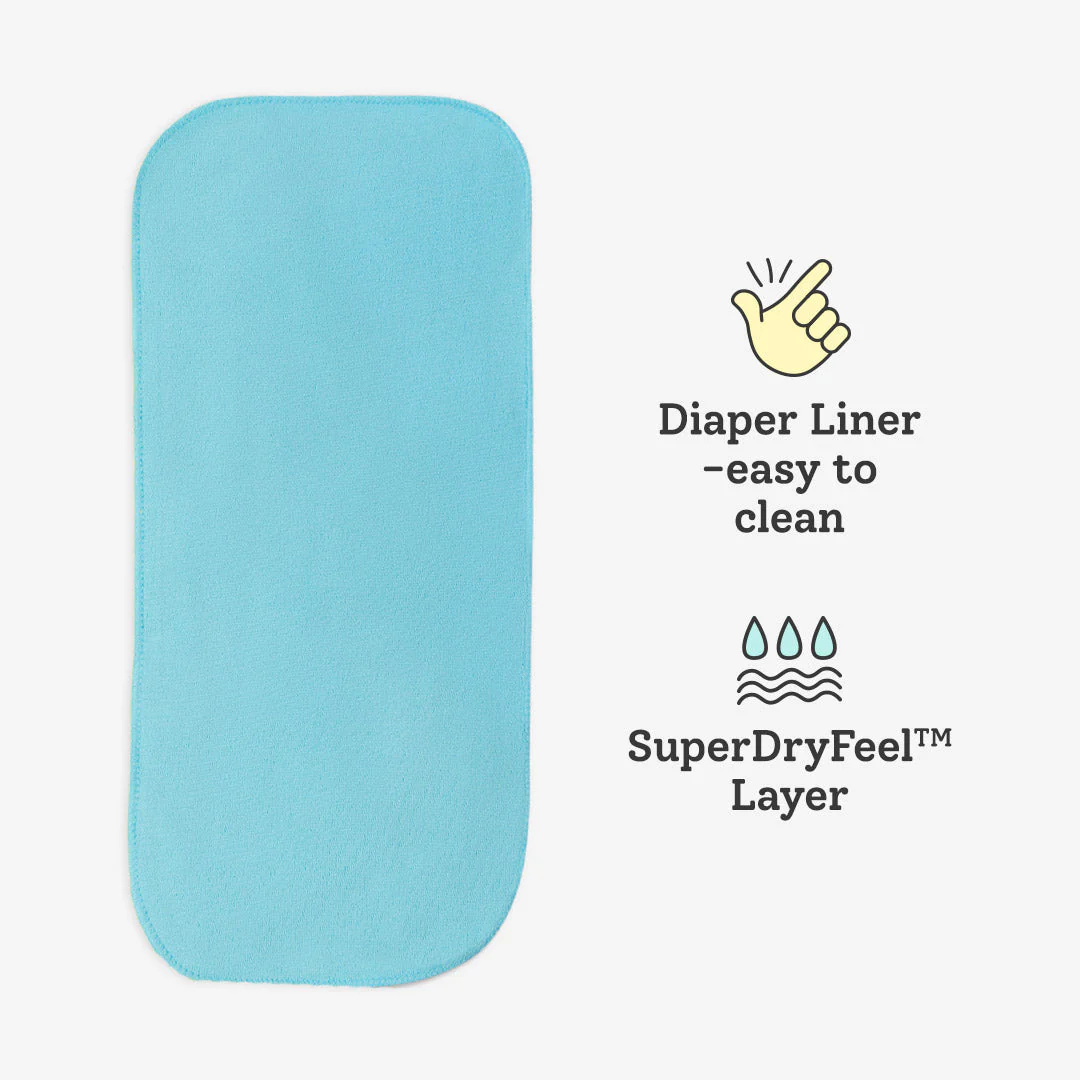 Stock Up Diapering Essentials Bundle with Baby Wipes - Image 5