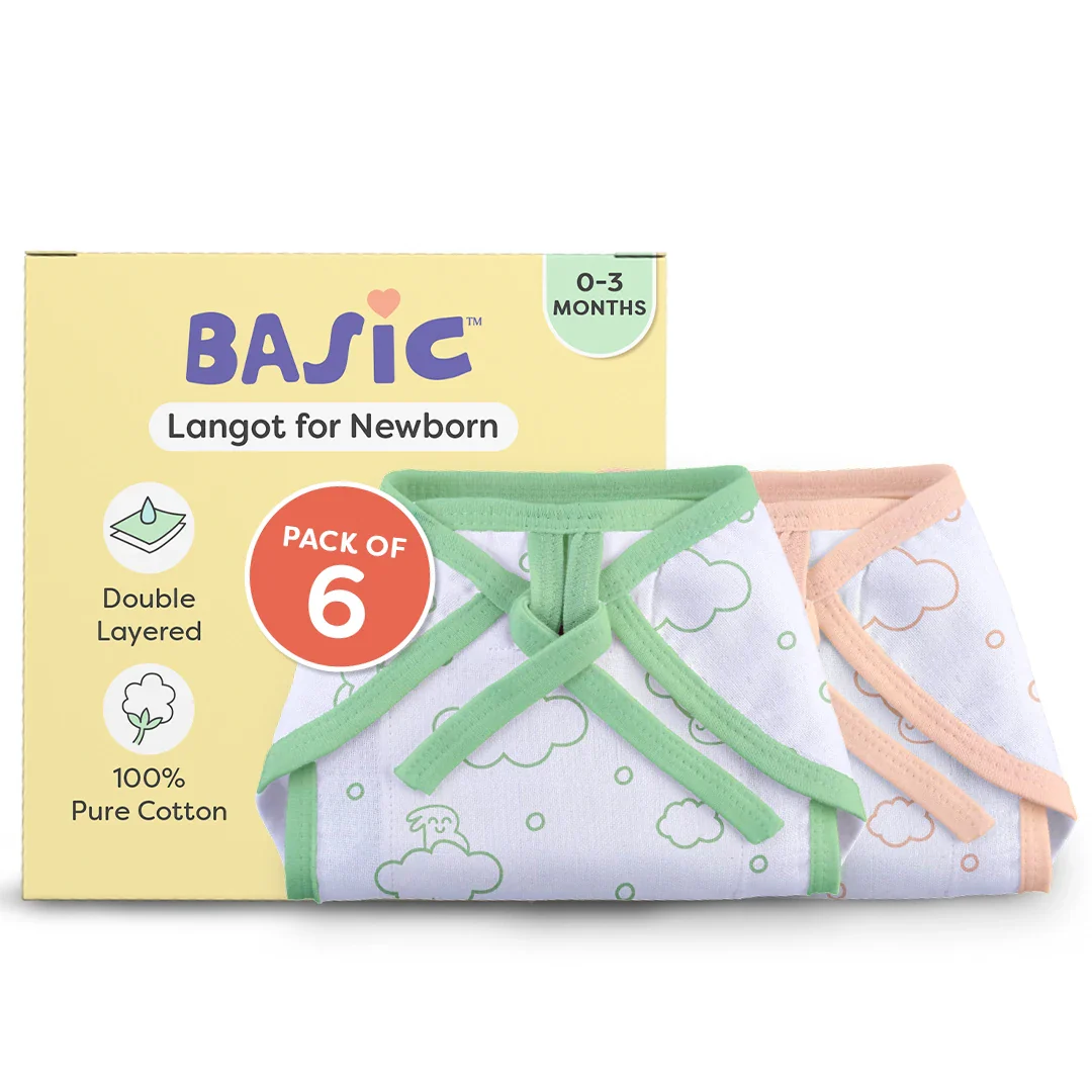 BASIC Langot (Small) - Image 6