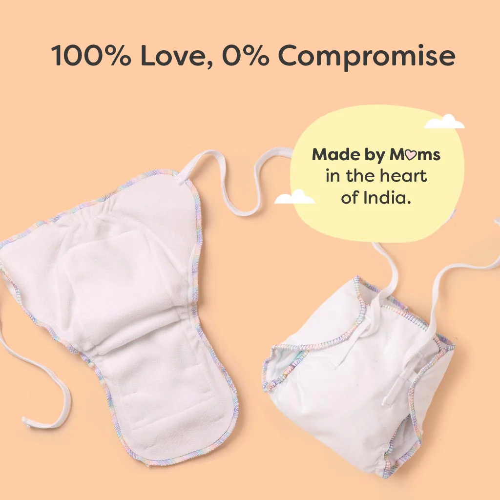DryFeel Langot - White - Image 7