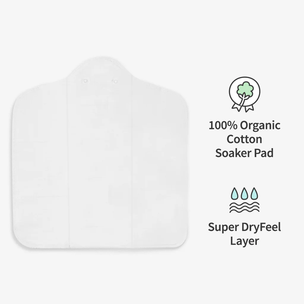 DryFeel Magic Pad + Booster Pad Combo - Image 4