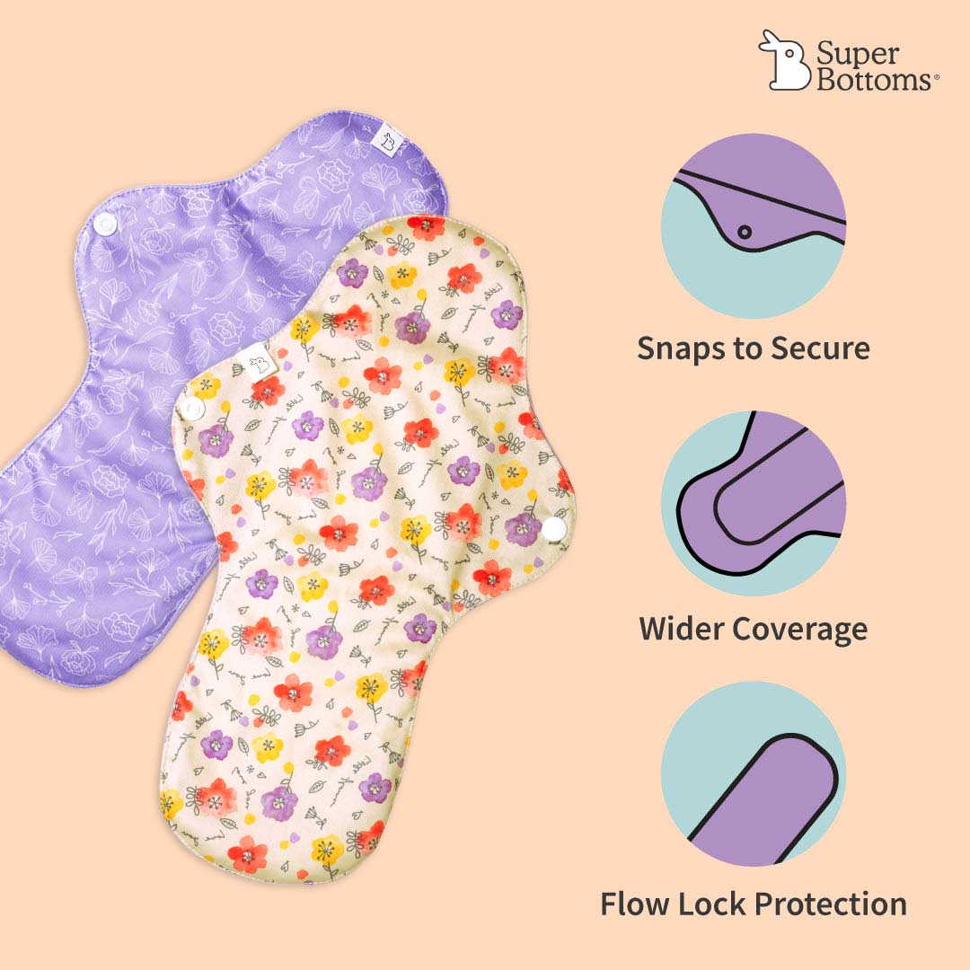 Pack of 12 (Overnight) - Image 6