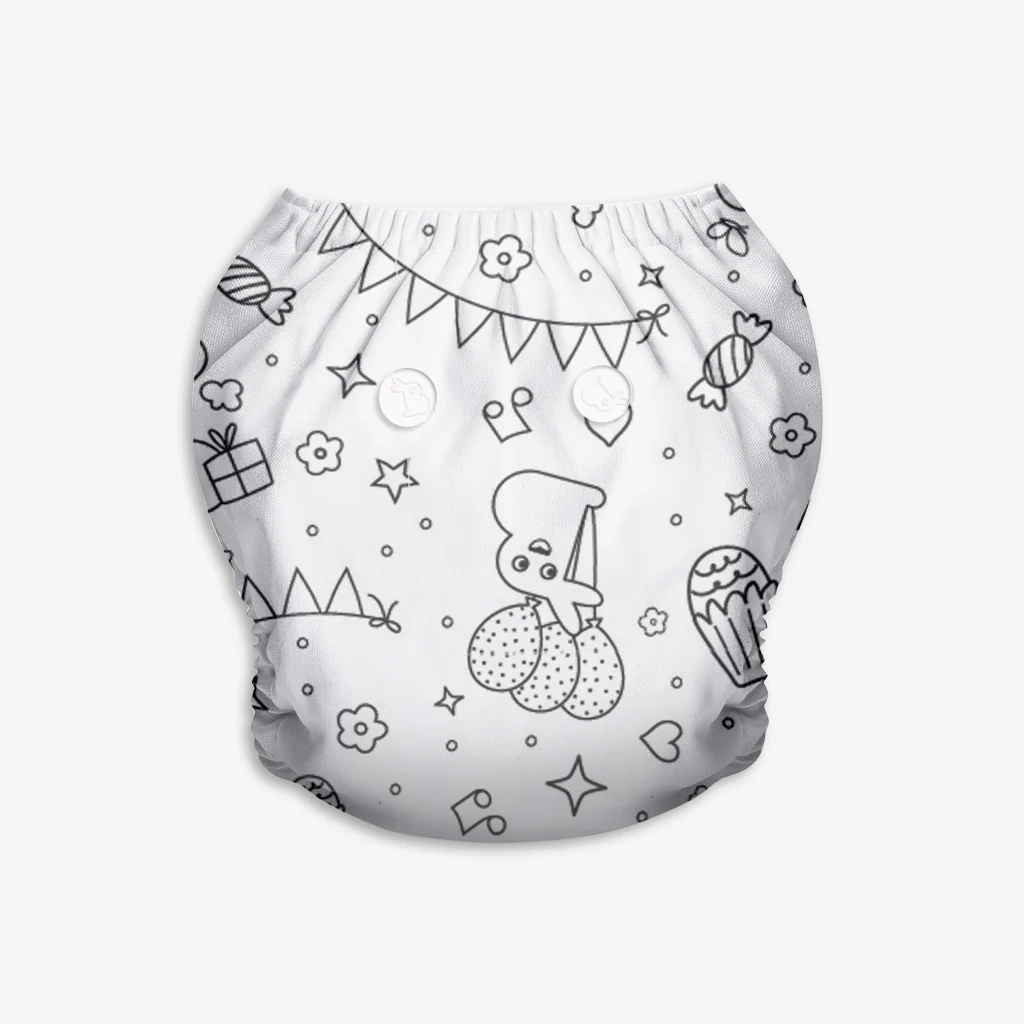 Colour It Collection - Freesize UNO 2.0 (Limited Edition) - Image 4