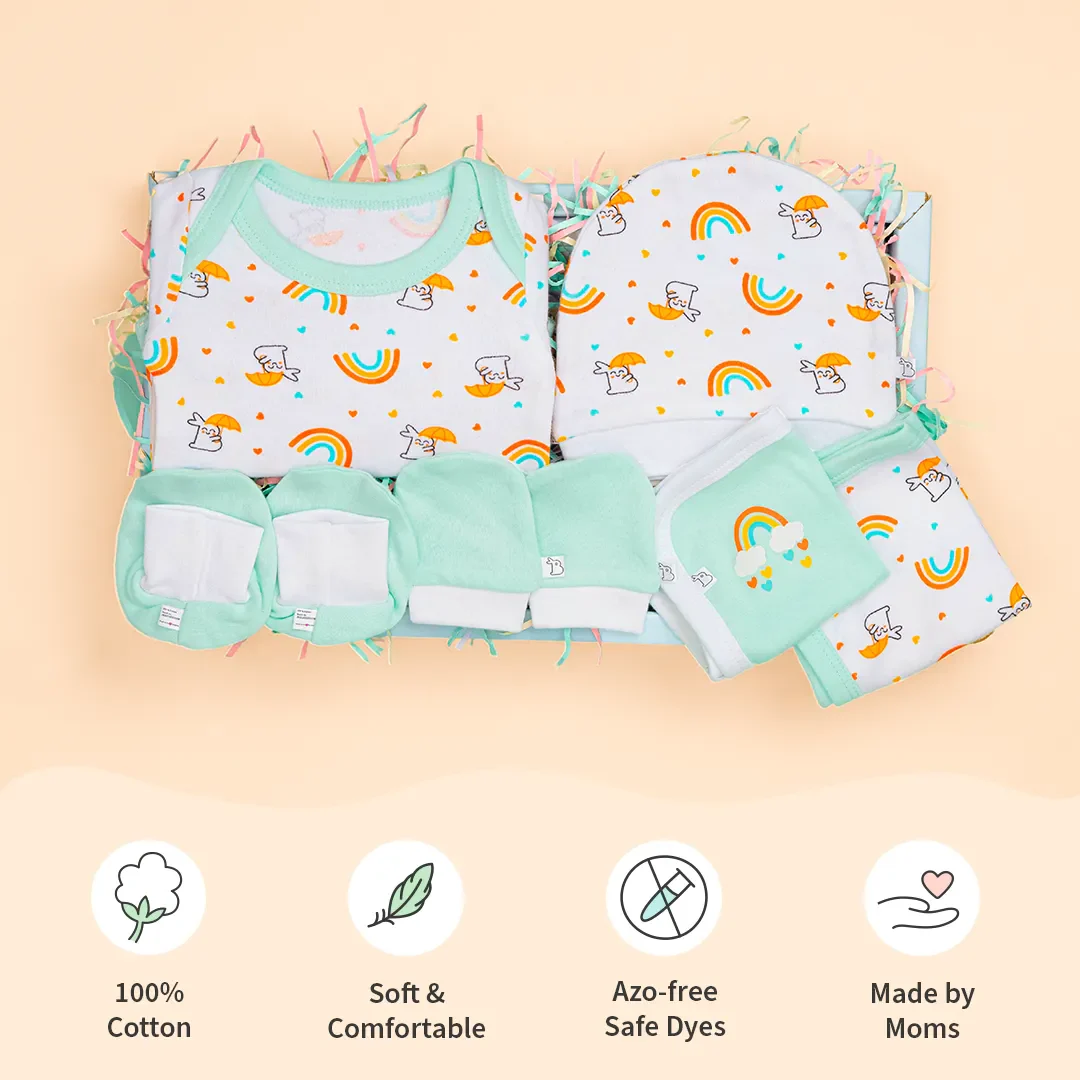 Pure Love Gift Set - Pack of 6 - Image 4