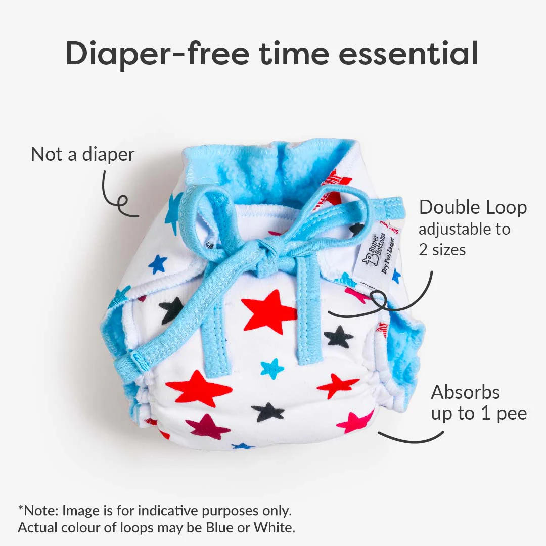 Newborn Diapering Essentials Gift Pack with UNO - Image 14