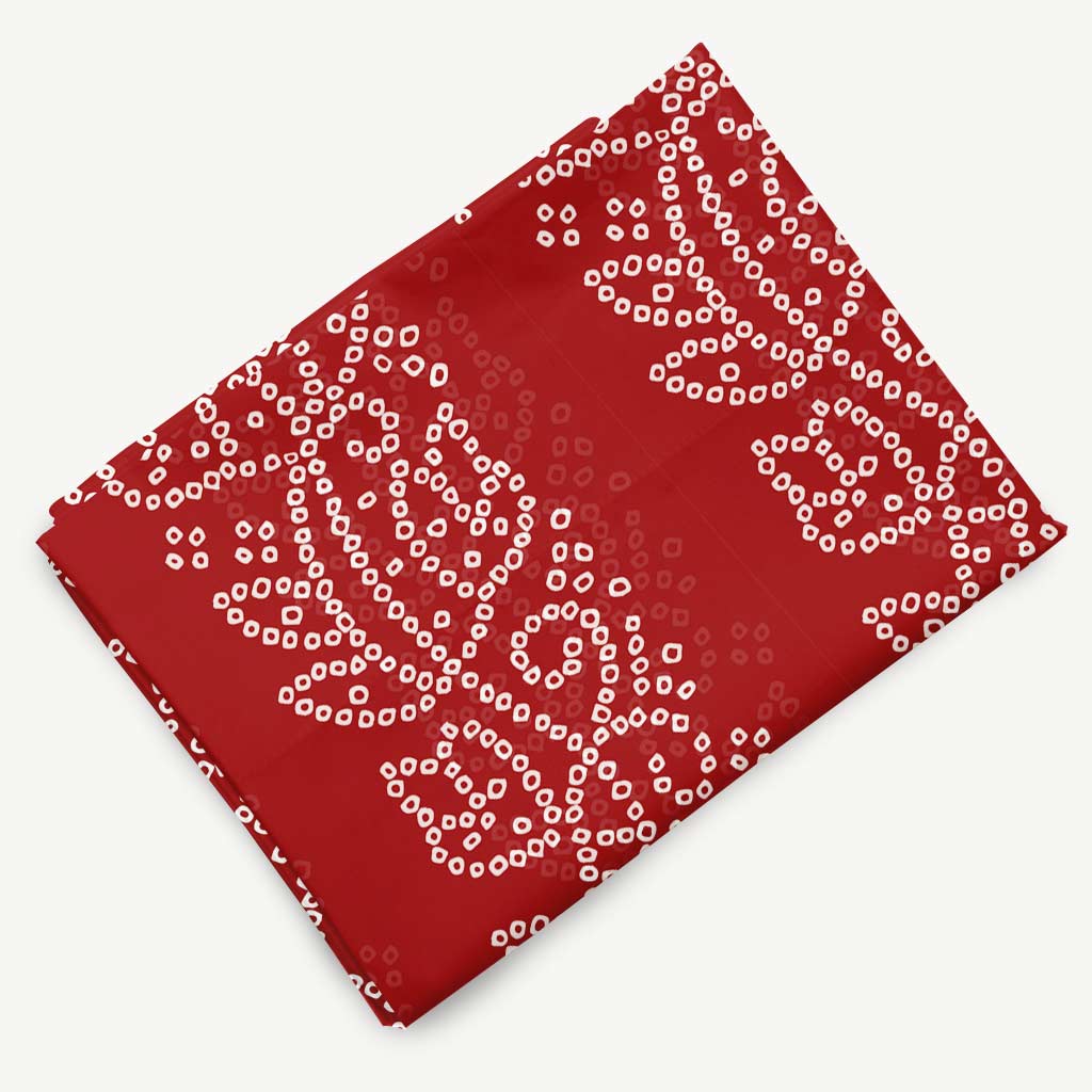 Pack of 12 Mulmul Swaddles - Image 6