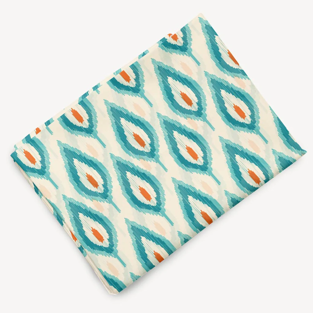 Pack of 12 Mulmul Swaddles - Image 8
