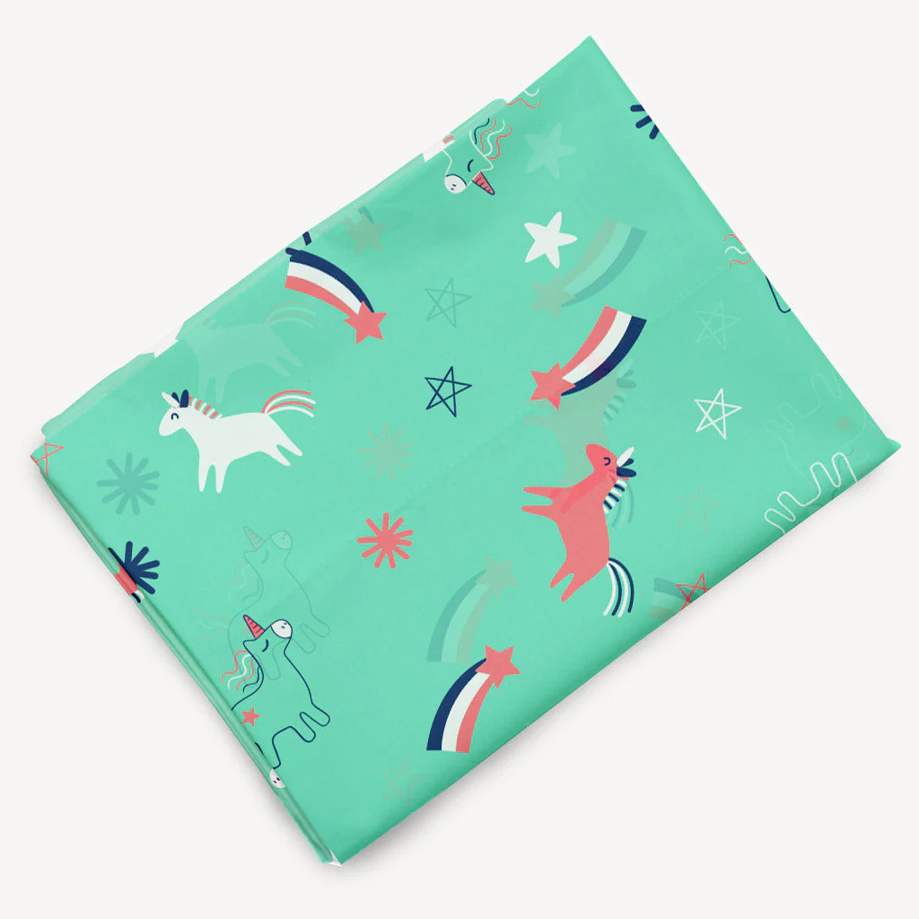 Pack of 12 Mulmul Swaddles - Image 9