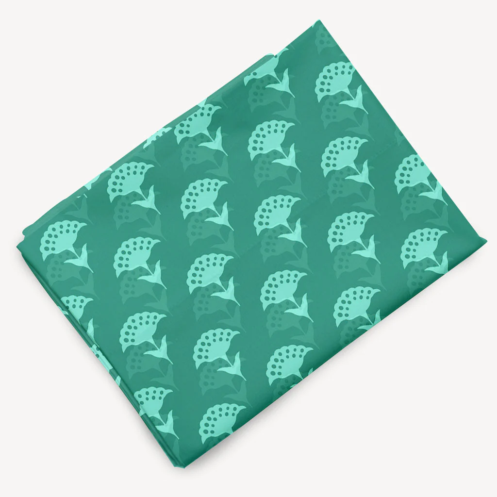 Pack of 9 Mulmul Swaddles - Image 8