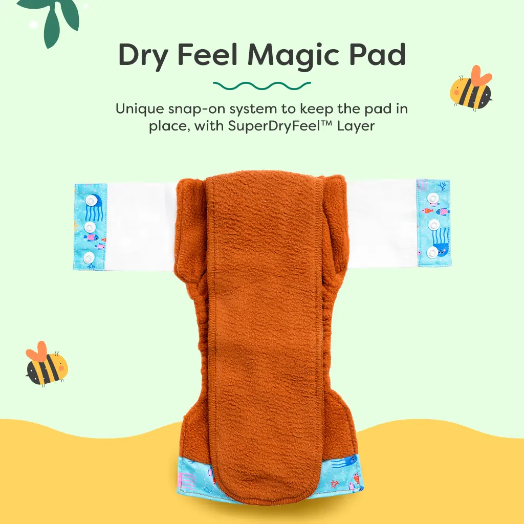 UNO Cloth Diaper Pants-Farmy Bummy - Image 8